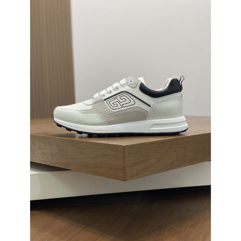 G*u*i sneakers